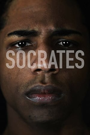 Poster Сократ 2018