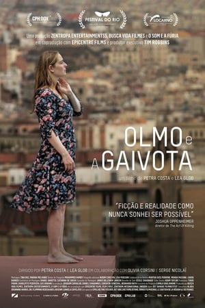 Poster Olmo and the Seagull 2015