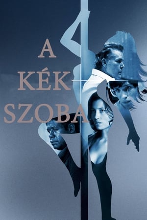 Poster A kék szoba 2009