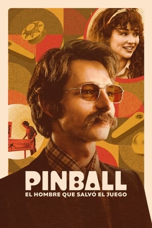 Image Pinball: El hombre que salvó el juego