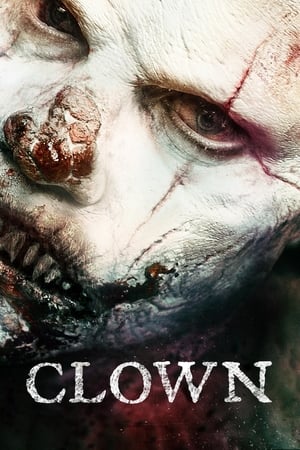 Poster Clown 2014
