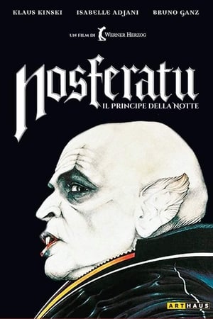 Image Nosferatu, il principe della notte