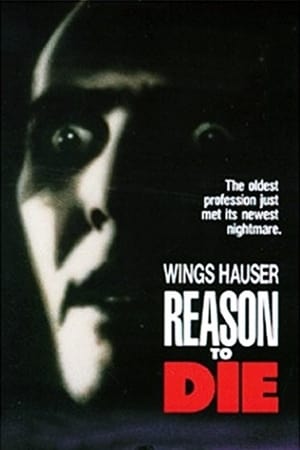 Poster Reason to Die 1990