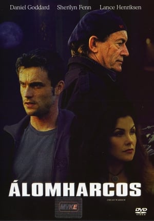 Poster Álomharcos 2004