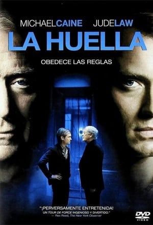 Poster La huella 2007
