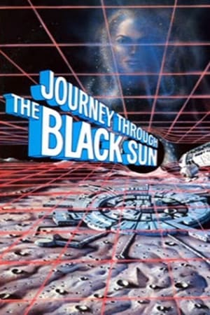 Poster Alfa Holdbázis - Utazás a fekete napon át 1982