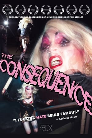 Poster The Consequence 2017