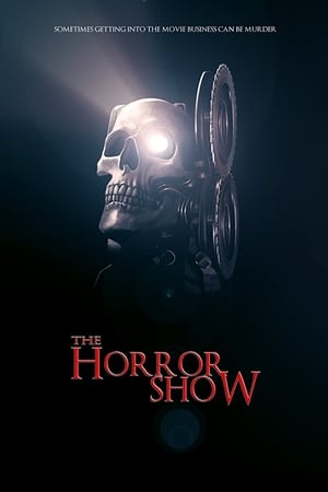 Poster The Horror Show 