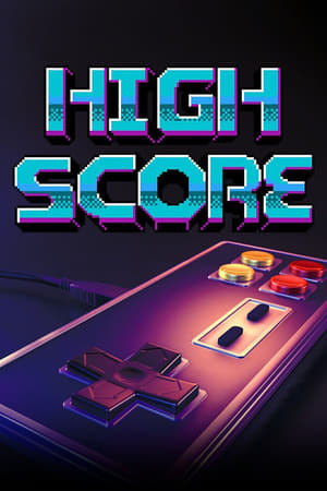 Image High Score: Η Χρυσή Εποχή του Gaming