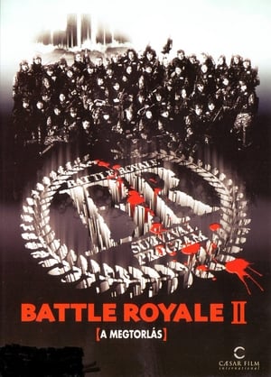 Image Battle Royale 2. - A megtorlás