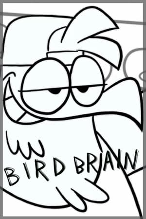 Poster Bird Brain 2021
