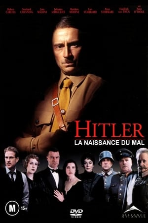 Image Hitler : La Naissance du mal