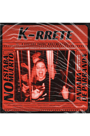 Poster K-RRETE 2021