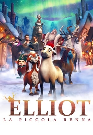 Image Elliot - La piccola renna