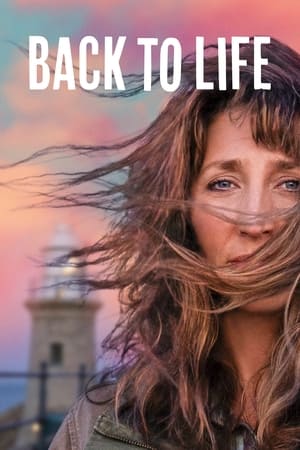 Poster Back to Life Säsong 2 Avsnitt 1 2021