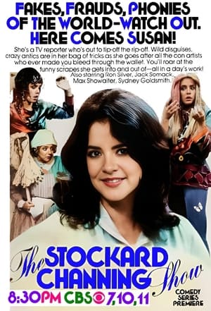 Poster The Stockard Channing Show 1980
