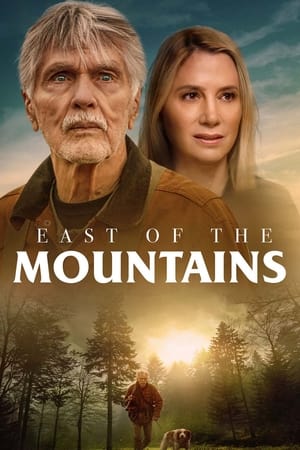 Poster East of the Mountains 2021