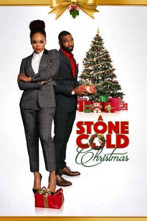 Poster A Stone Cold Christmas 2018