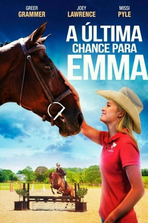 Poster Emma's Chance 2016