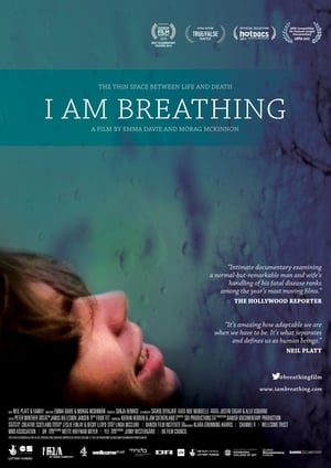 Poster I Am Breathing 2013