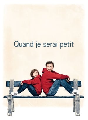 Poster Quand je serai petit 2012