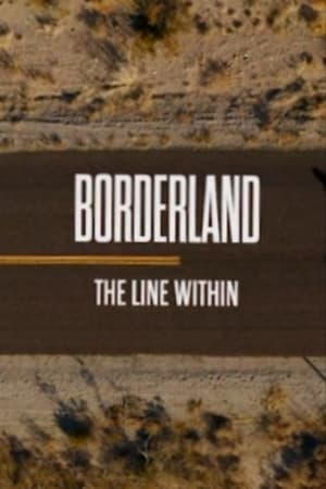 Poster Borderland 2024