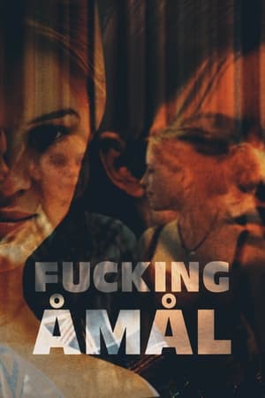 Poster Fucking Åmål - Il Coraggio Di Amare 1998