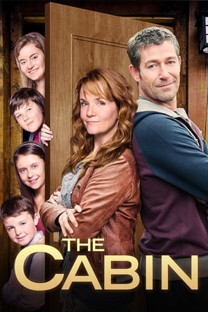 Poster The Cabin 2011