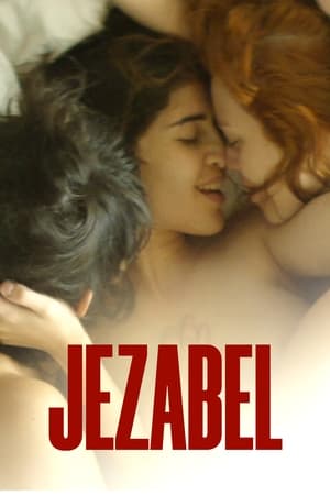 Poster Jezabel 2022