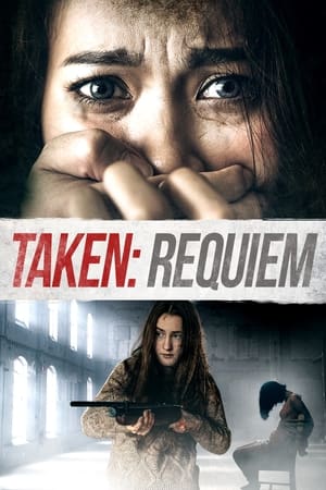 Poster Taken: Requiem 2023