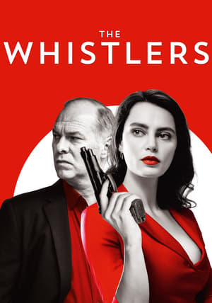 Poster The Whistlers 2019