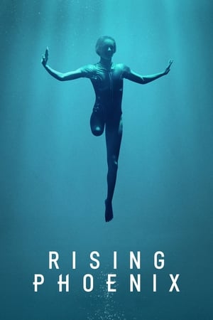 Poster Rising Phoenix 2020