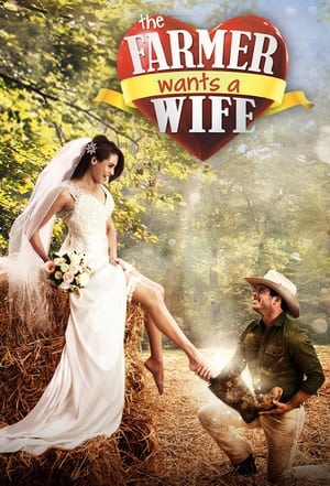 Poster The Farmer Wants a Wife 2007