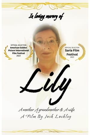 Poster Lily 2023