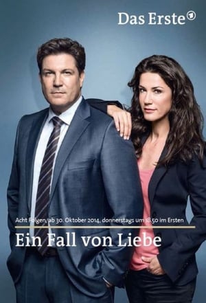 Poster Ein Fall von Liebe Сезон 1 Эпизод 10 2016