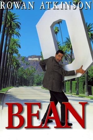 Poster Mr. Bean - L'ultima catastrofe 1997