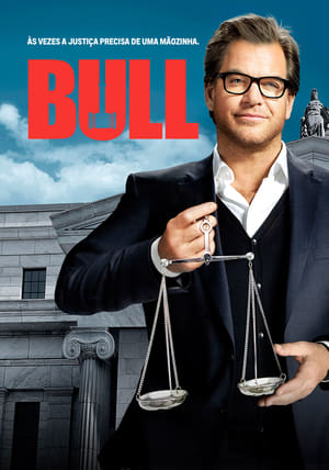 Poster Bull Temporada 6 2021