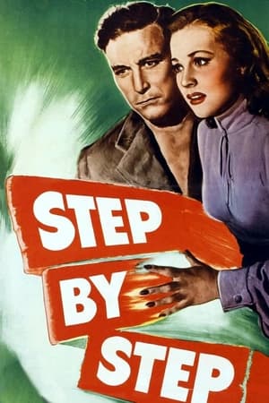 Poster Step by Step 1946