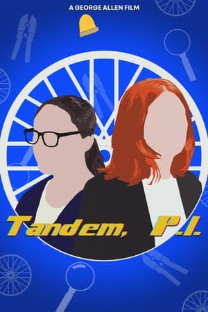 Poster Tandem, P.I. 2024