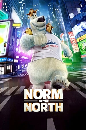Image Norm of the North
