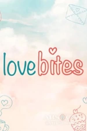 Poster Love Bites 2022