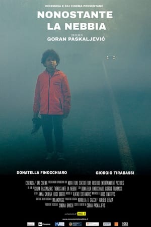 Poster Nonostante la Nebbia 2019
