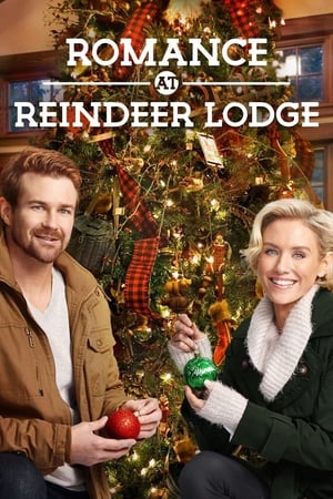 Image Romance at Reindeer Lodge