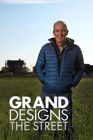 Poster Grand Designs: The Streets 2019