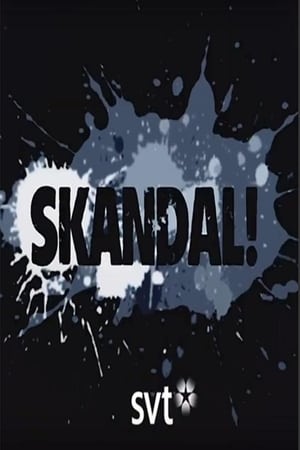 Poster Skandal! 2014