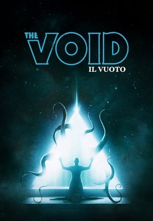 Poster The Void - Il vuoto 2016