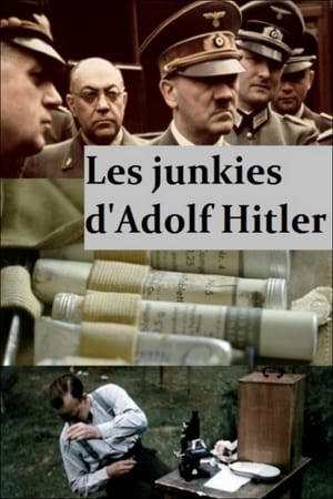 Image Hitlerovi narkomani