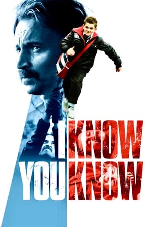 Poster I Know You Know 2009