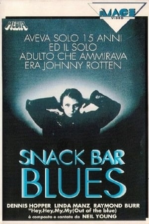 Image Snack Bar Blues