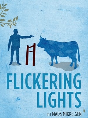 Poster Flickering Lights 2000